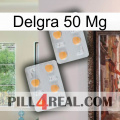 Delgra 50Mg 25